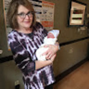 Meet your Posher, Jan